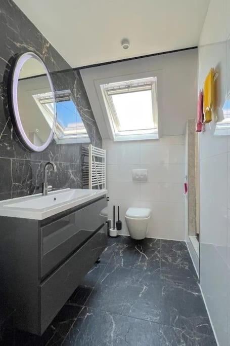 Vakantiewoning De Merode
