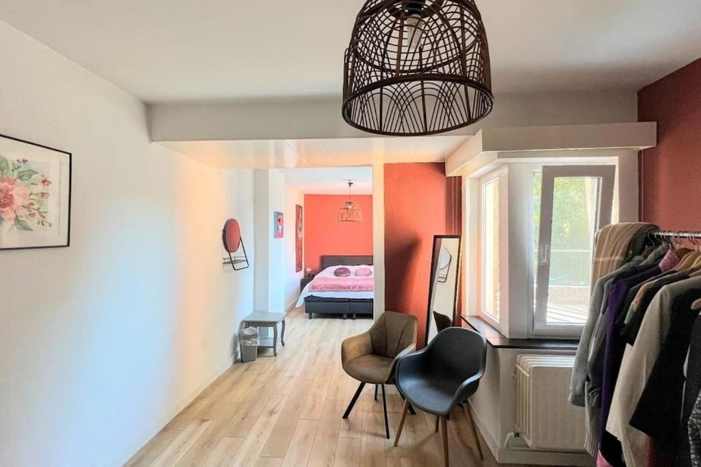 Vakantiewoning De Merode
