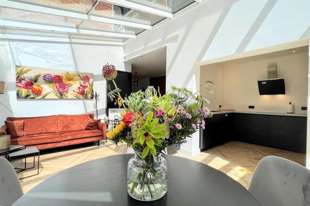 Vakantiewoning De Merode