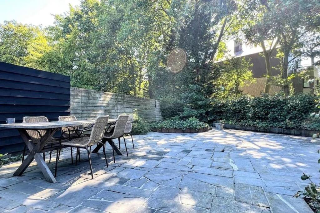 Vakantiewoning De Merode