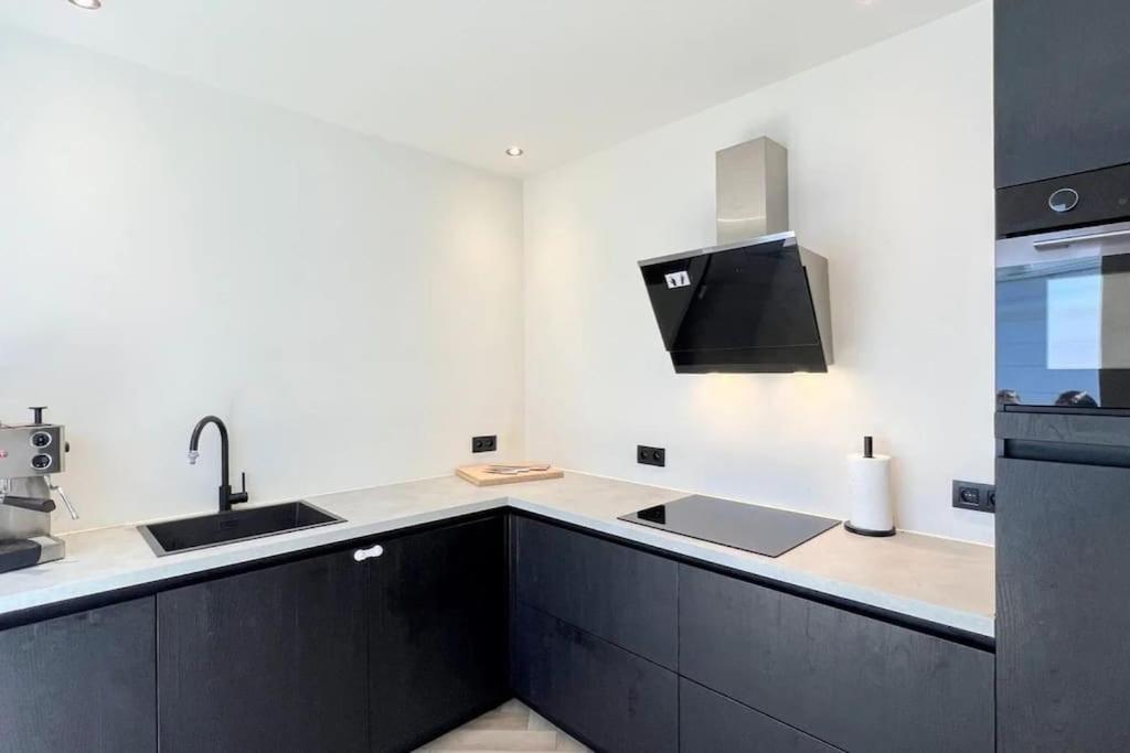 Vakantiewoning De Merode