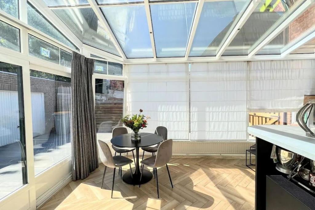 Vakantiewoning De Merode