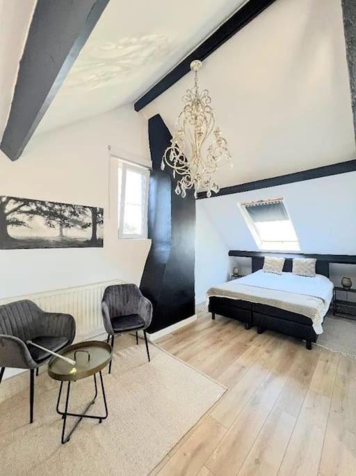 Vakantiewoning De Merode