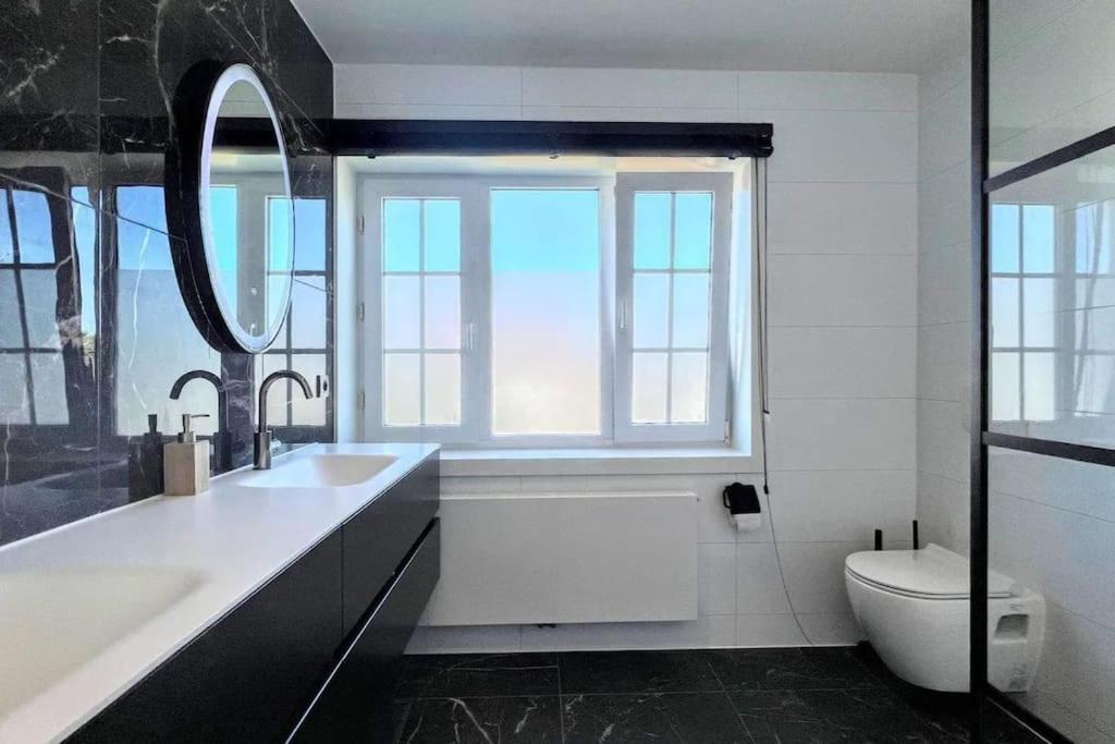 Vakantiewoning De Merode