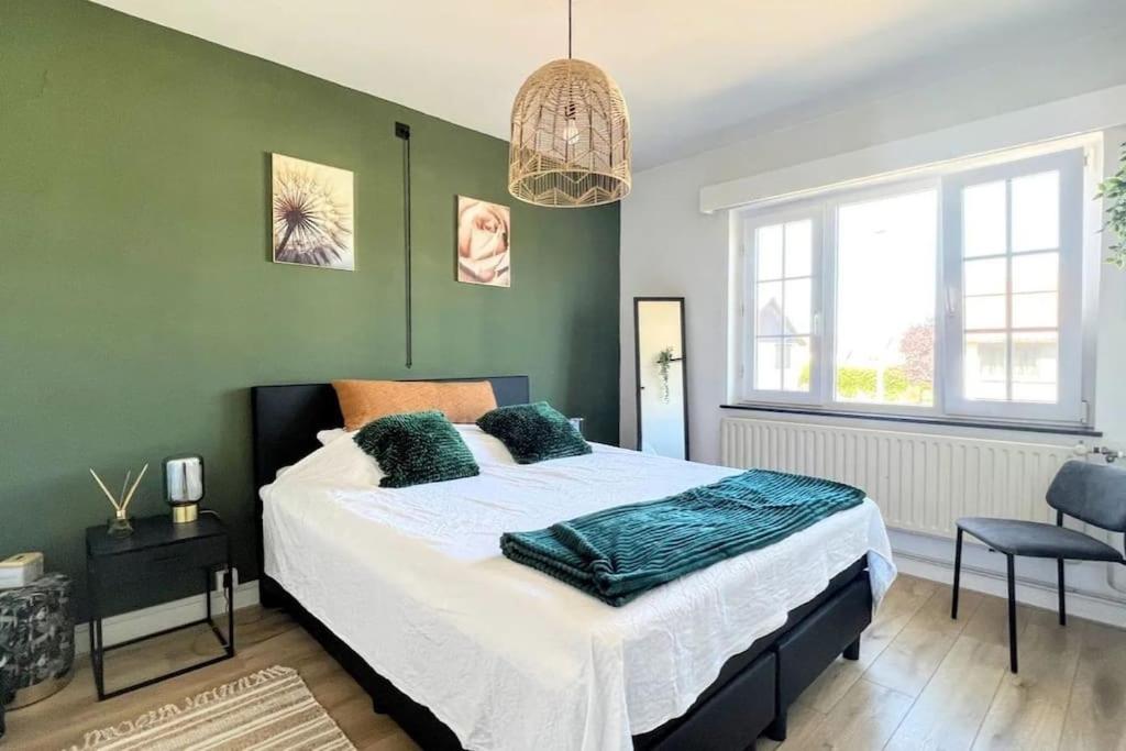Vakantiewoning De Merode