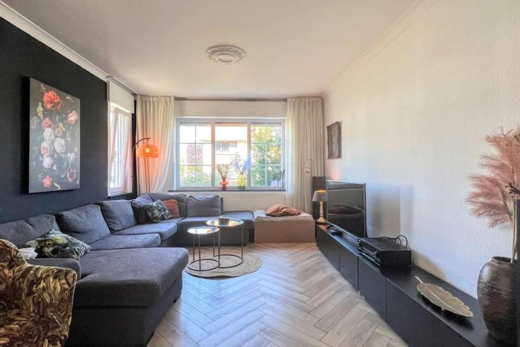 Vakantiewoning De Merode