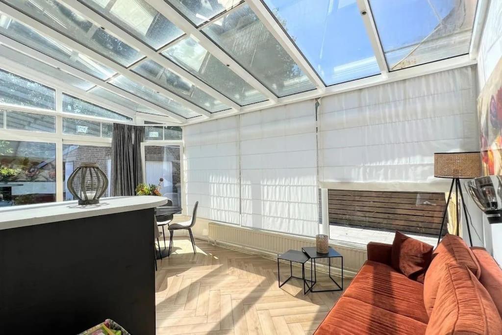 Vakantiewoning De Merode