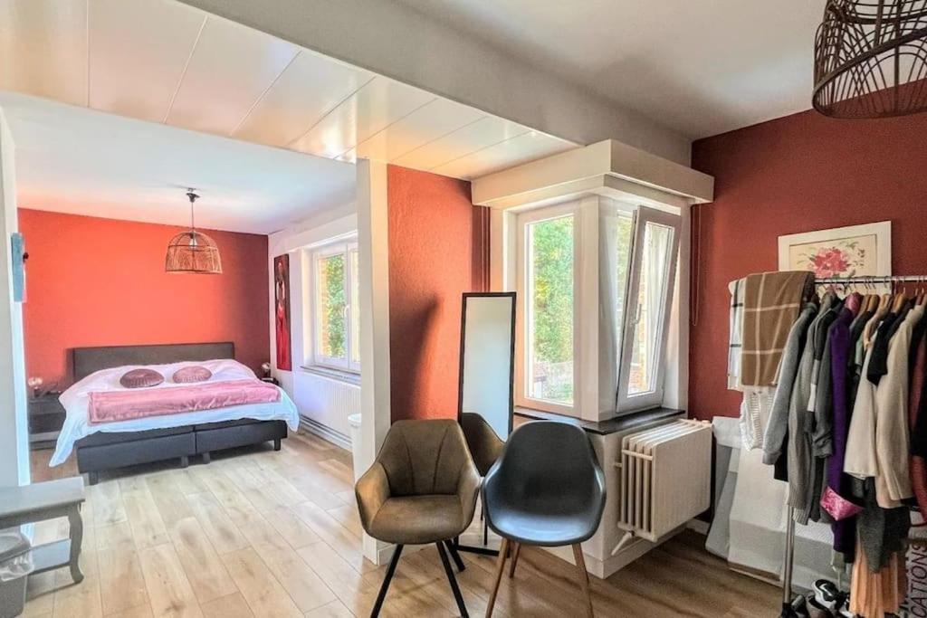 Vakantiewoning De Merode