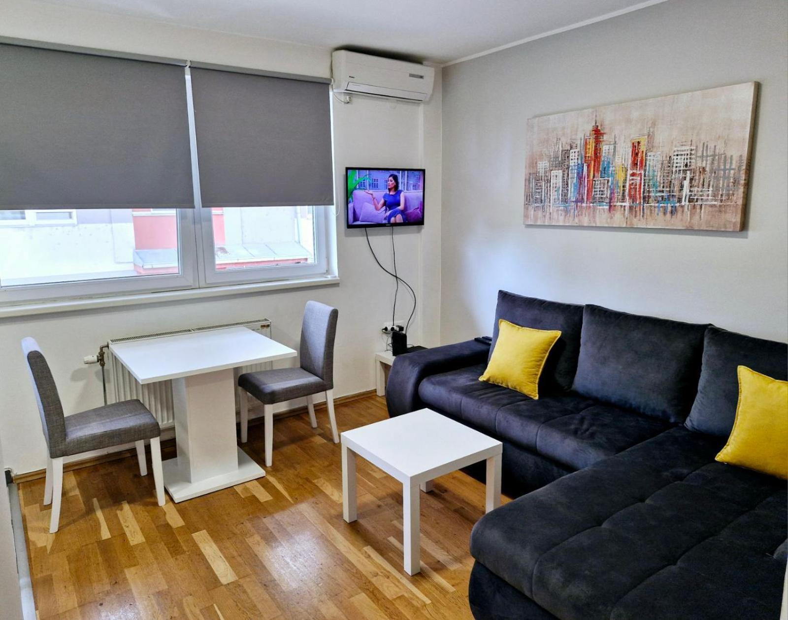 Apartman IDEA view 3