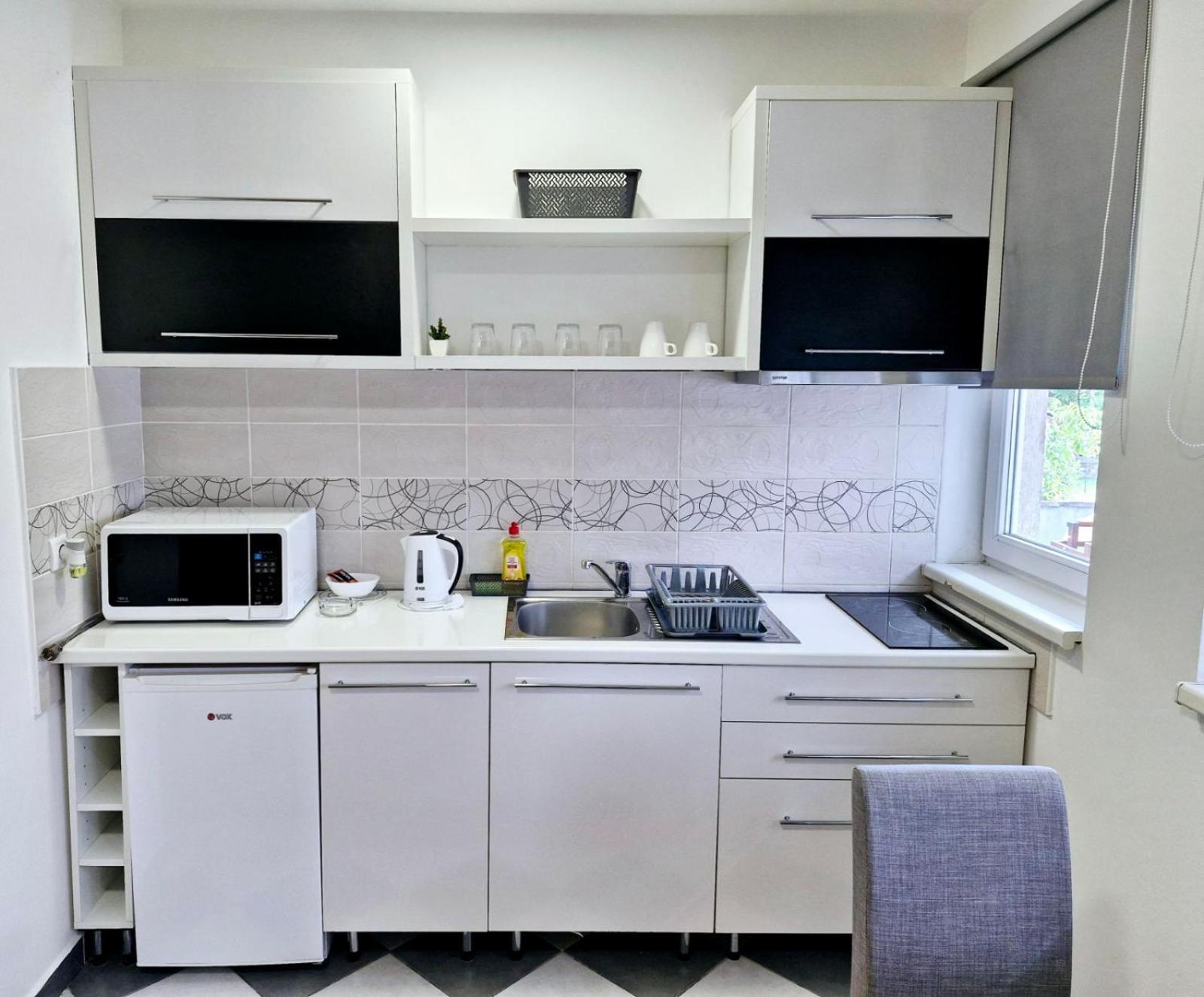 Apartman IDEA view 4