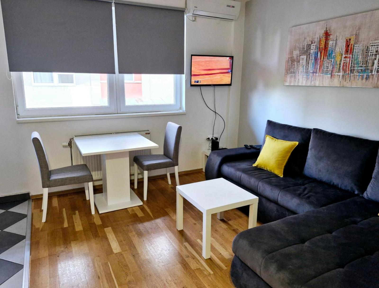 Apartman IDEA view 5