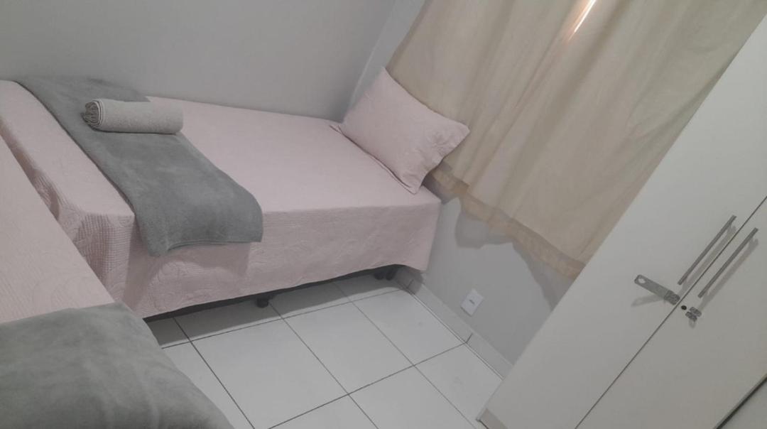 DUNAS RESIDENCE CASA 02