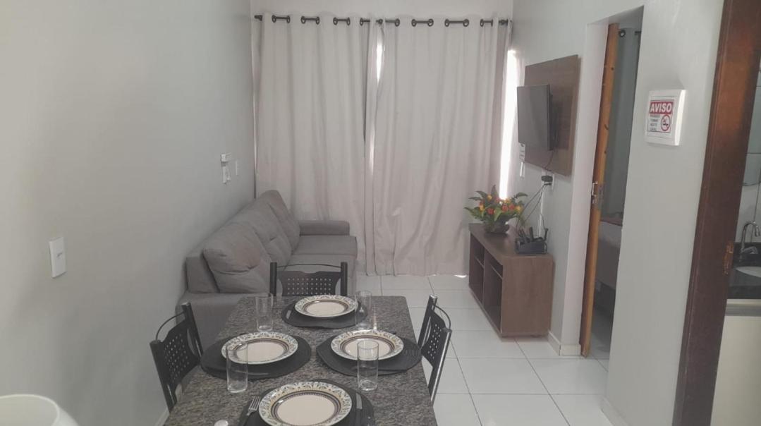 DUNAS RESIDENCE CASA 02