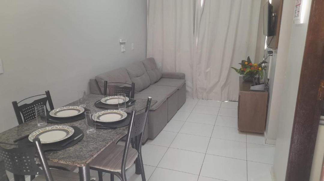 DUNAS RESIDENCE CASA 02