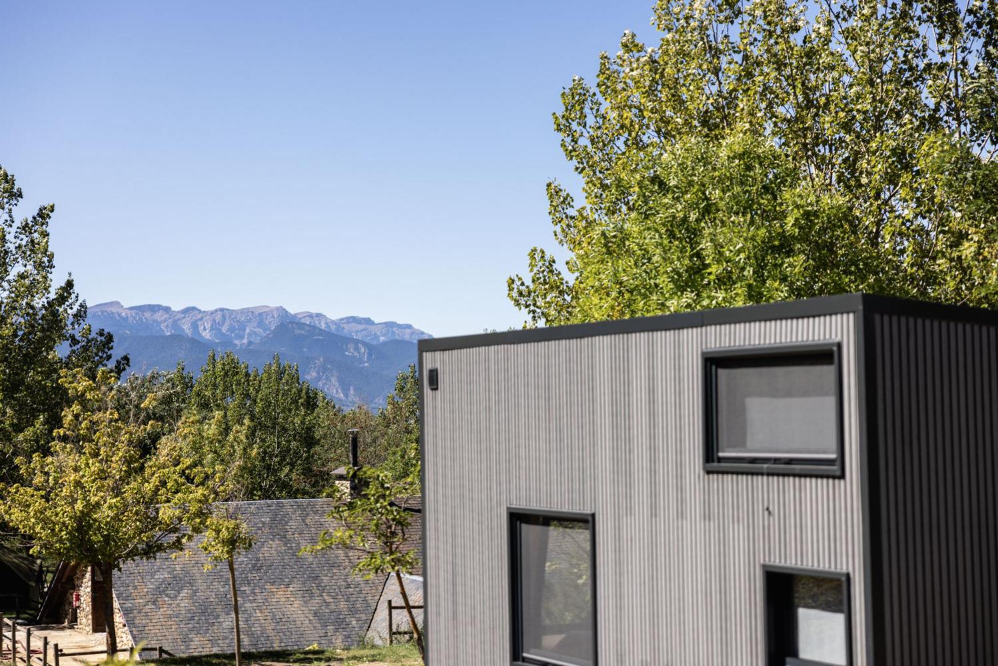 Basecamps Cerdanya