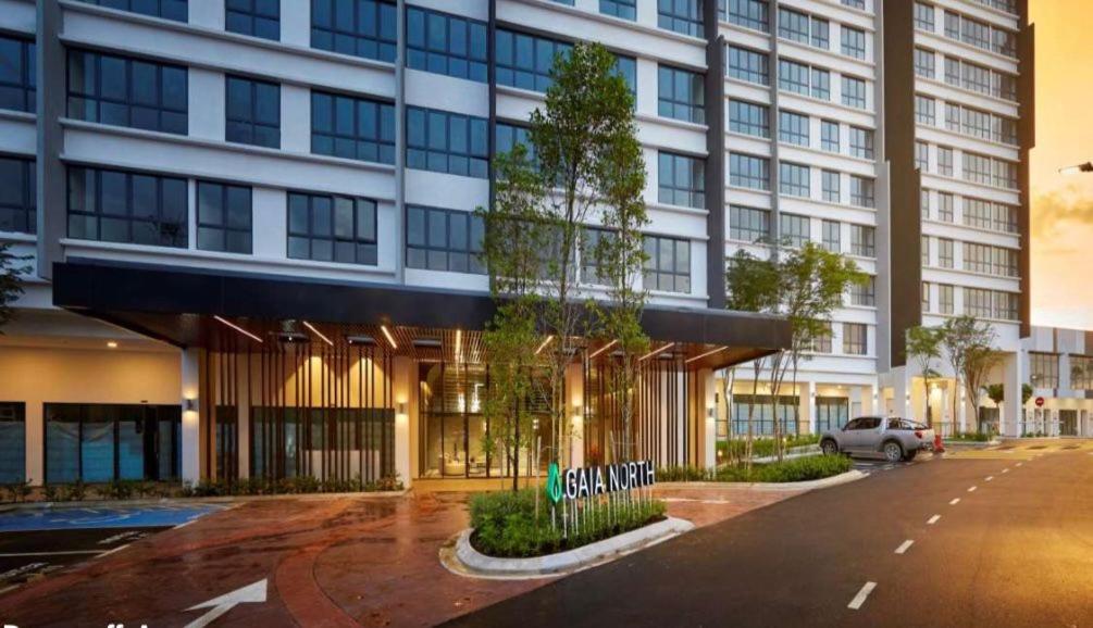 Gamuda Gardens Gamuda Luge Gaia Residences 2R1B photo 8