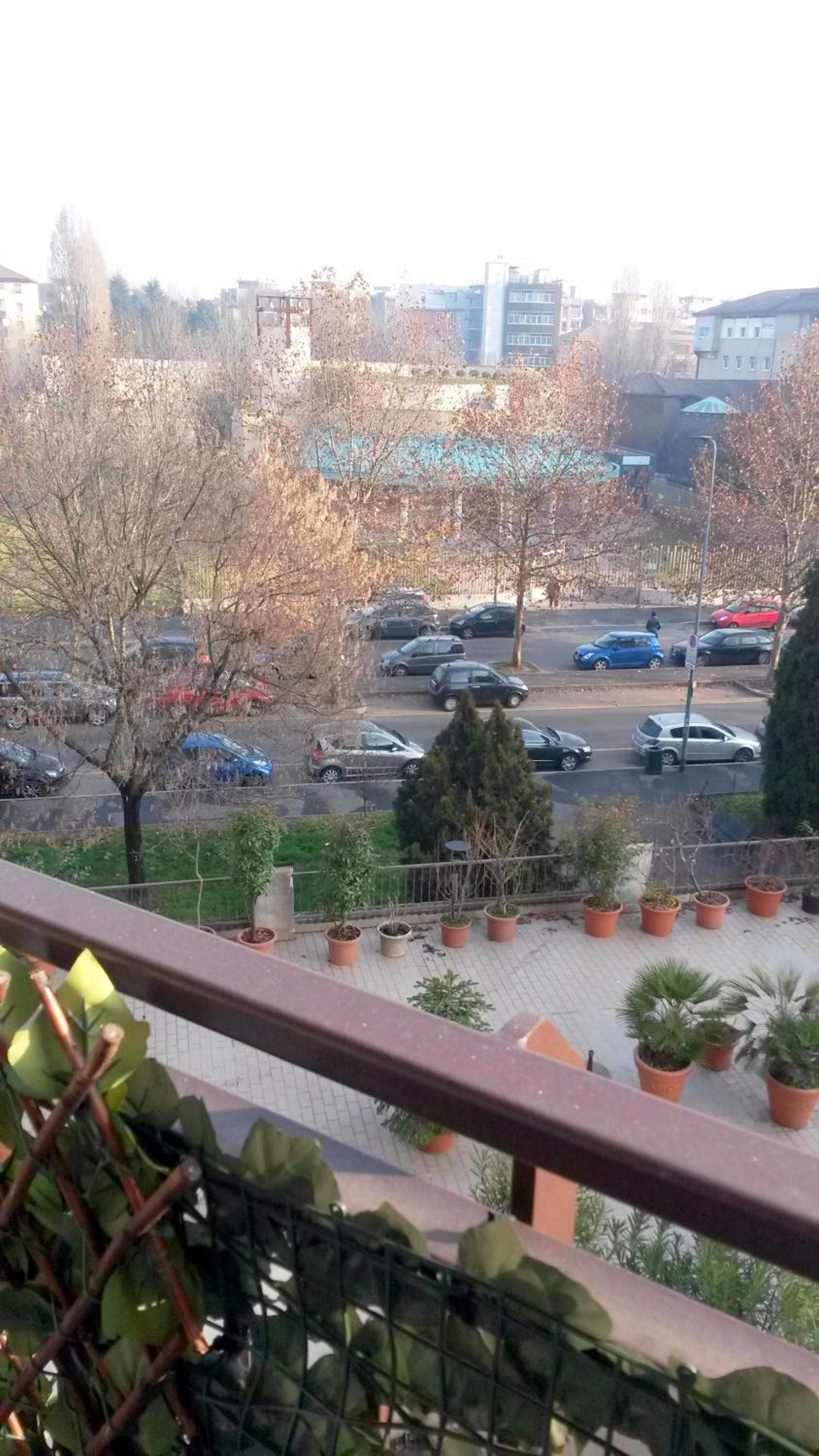 Bed & Breakfast A San Siro 75