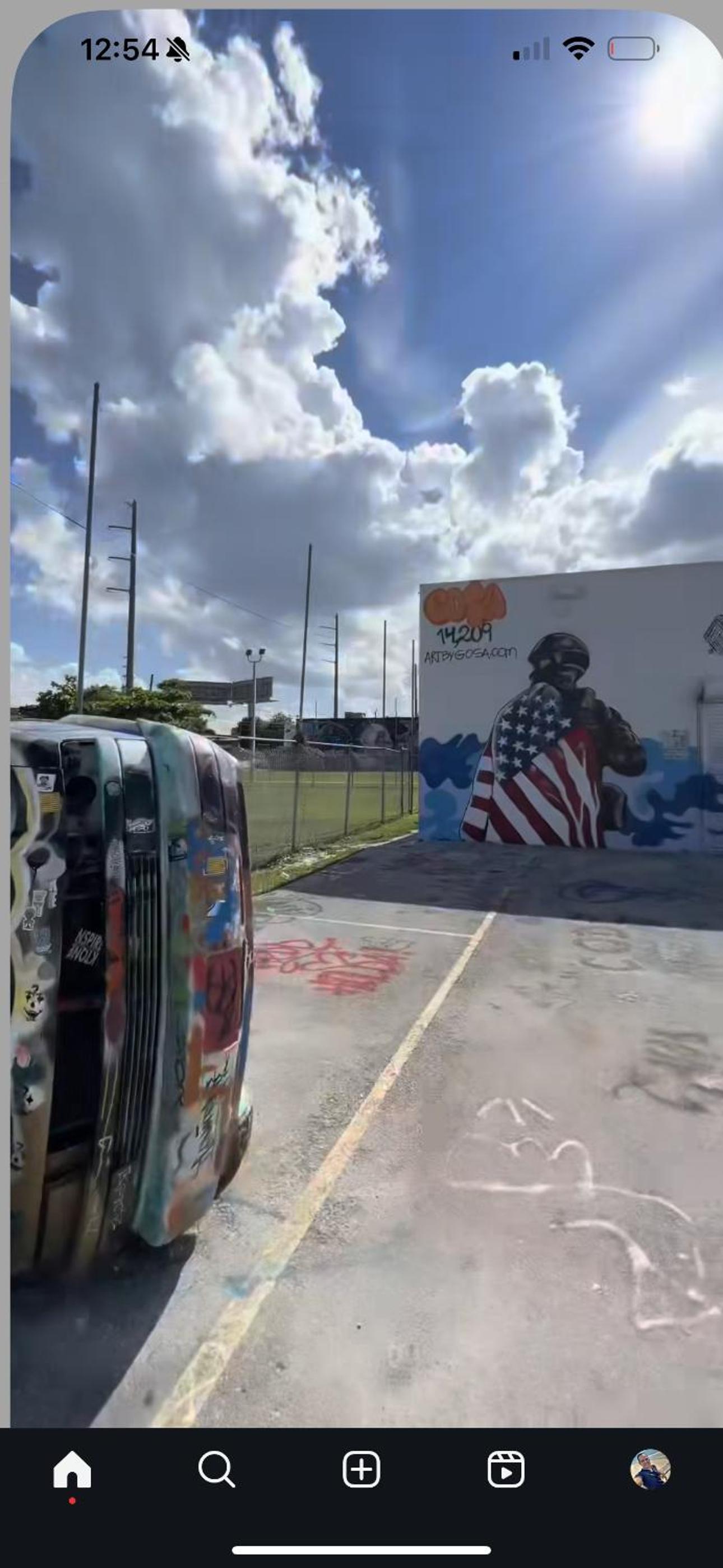 Wynwood Art & Color