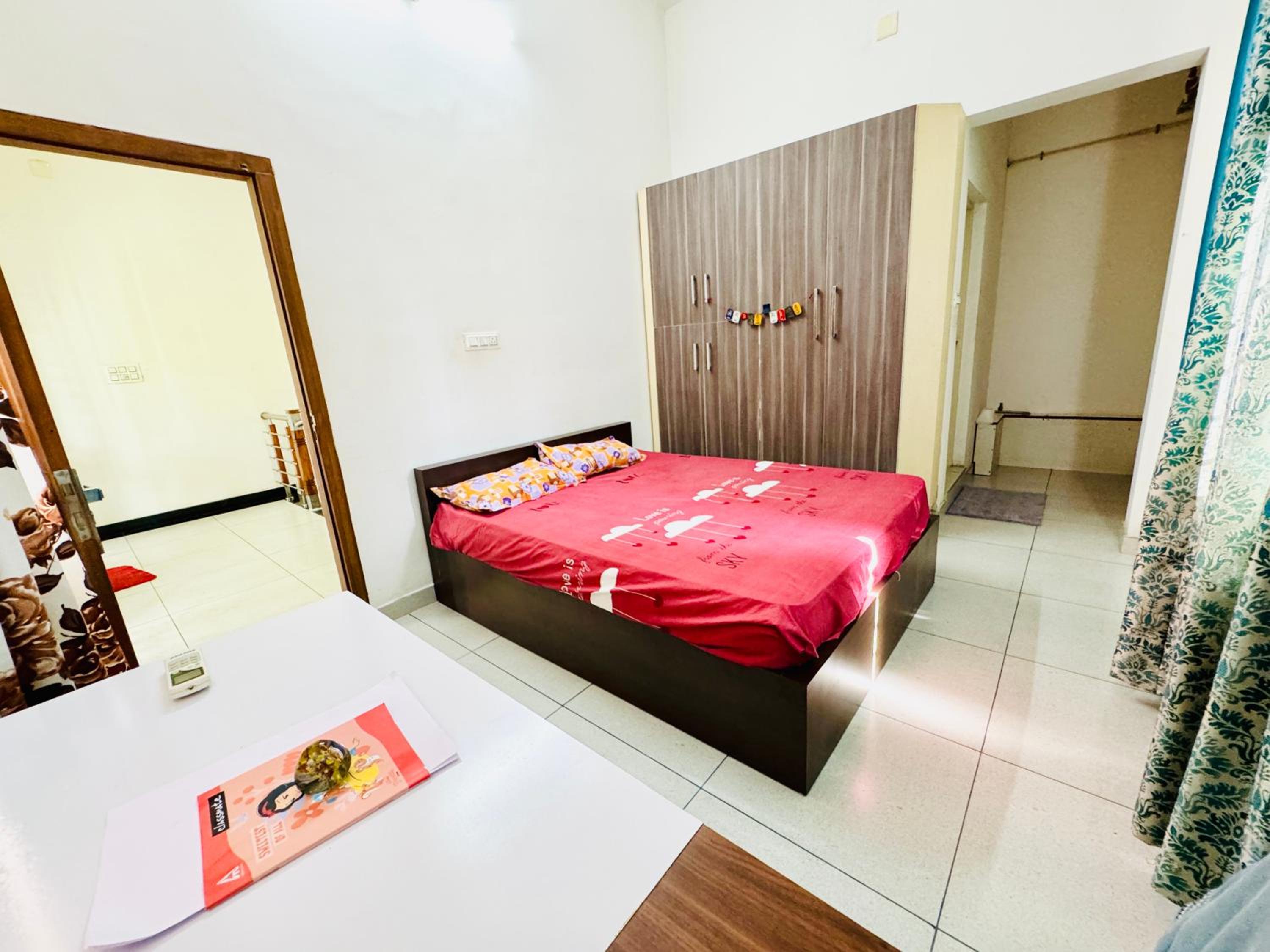 Thottungal Homestay