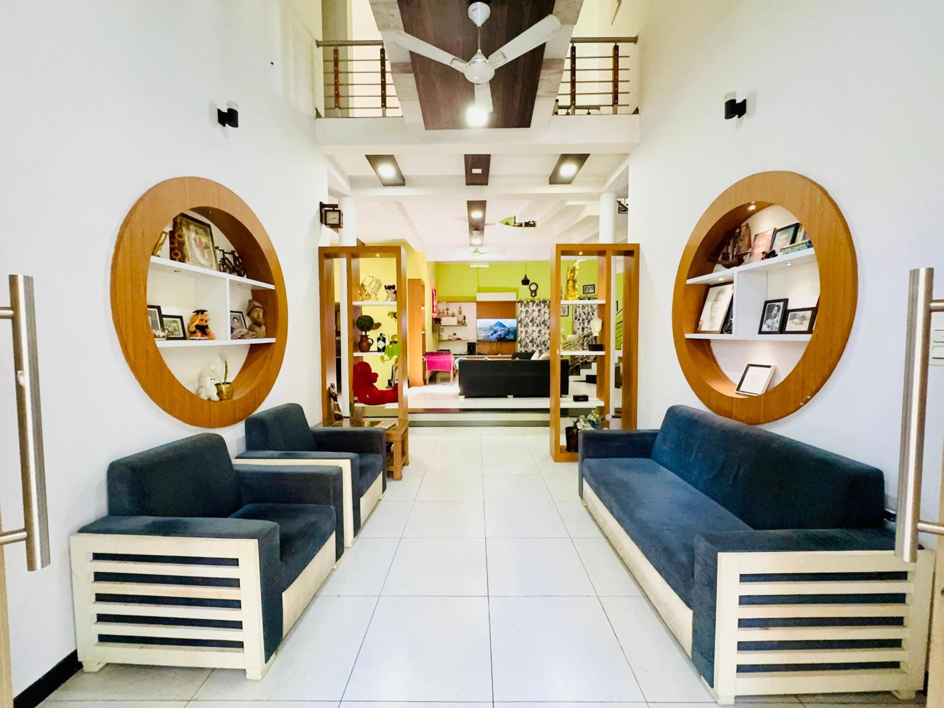 Thottungal Homestay