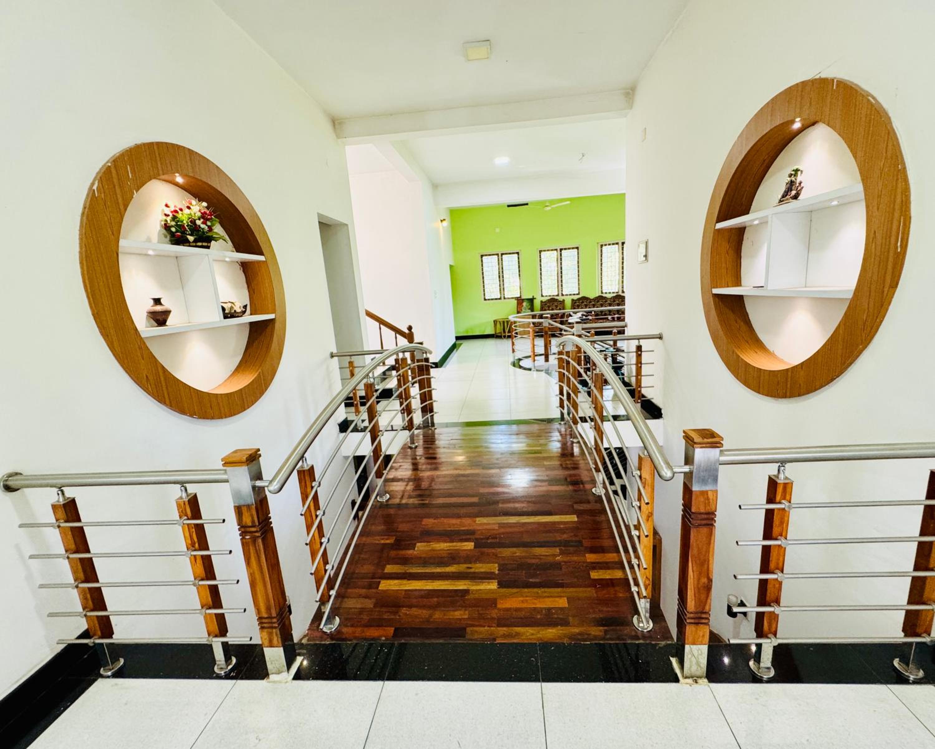 Thottungal Homestay