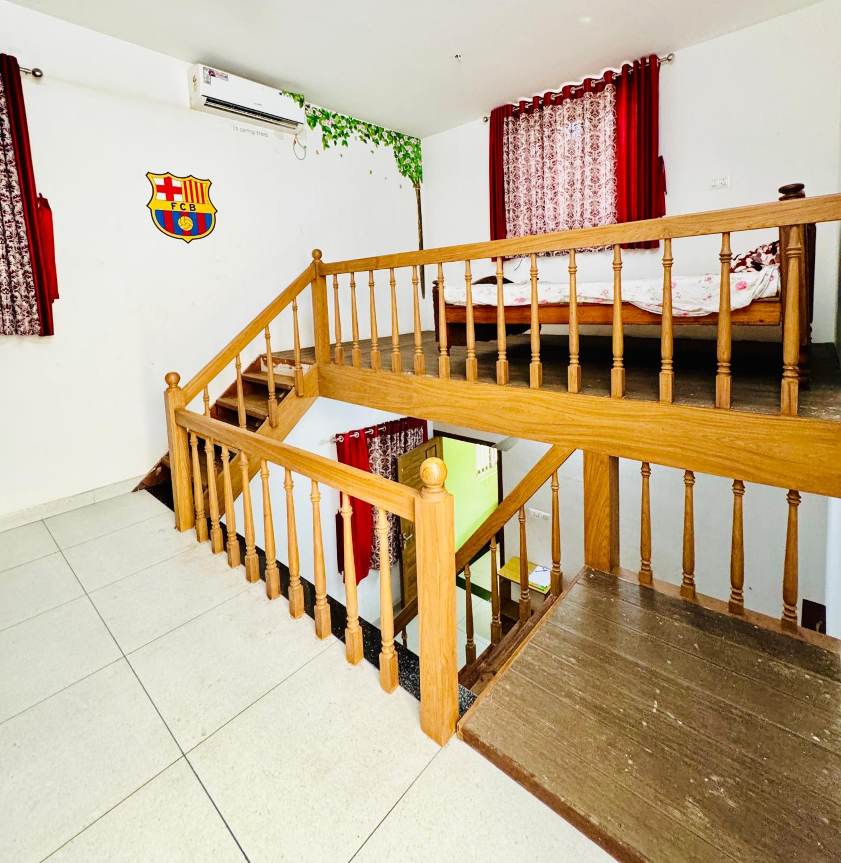 Thottungal Homestay