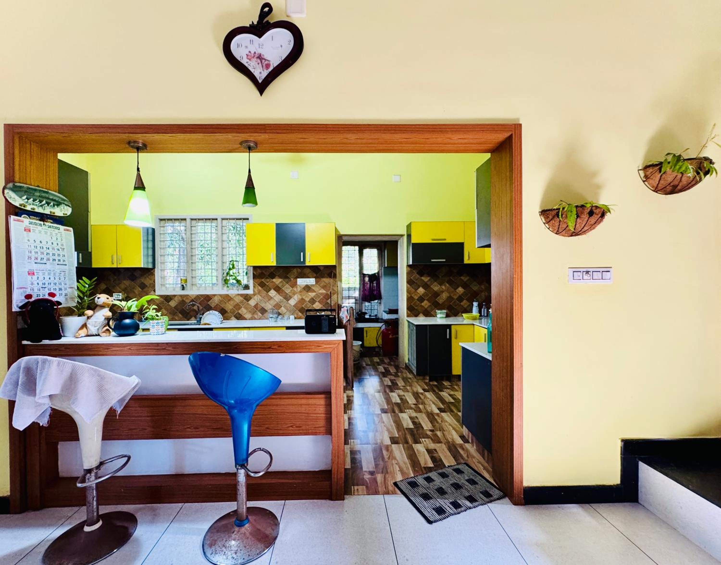 Thottungal Homestay