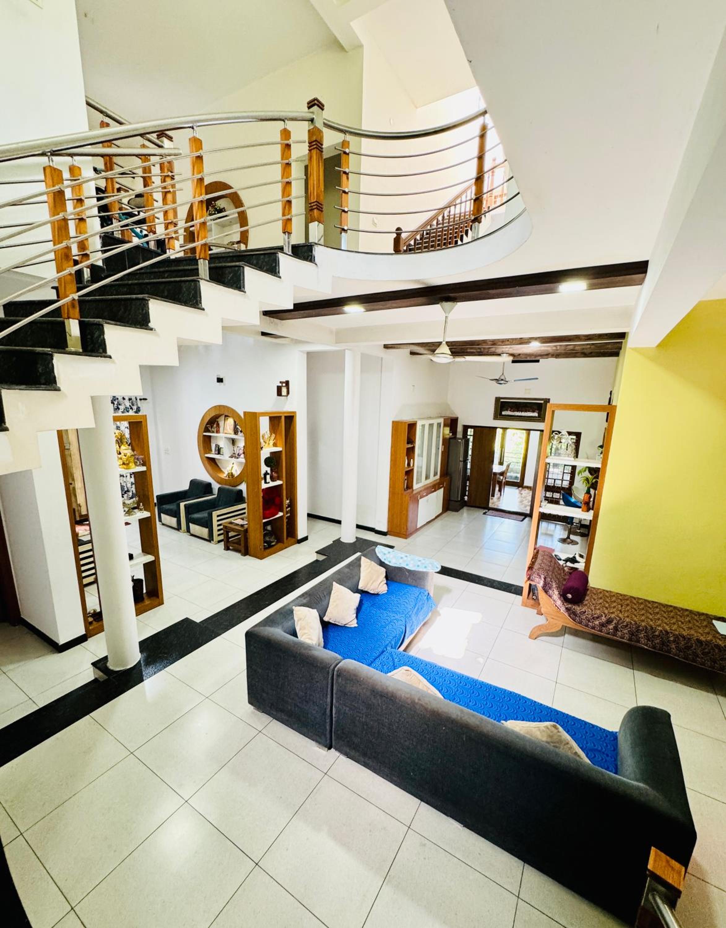 Thottungal Homestay