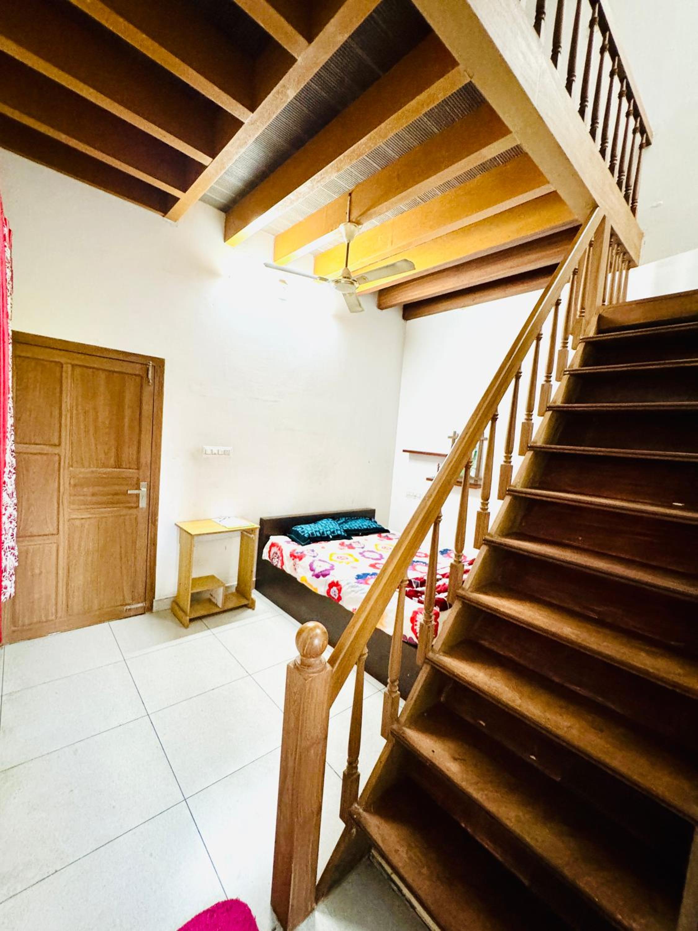 Thottungal Homestay