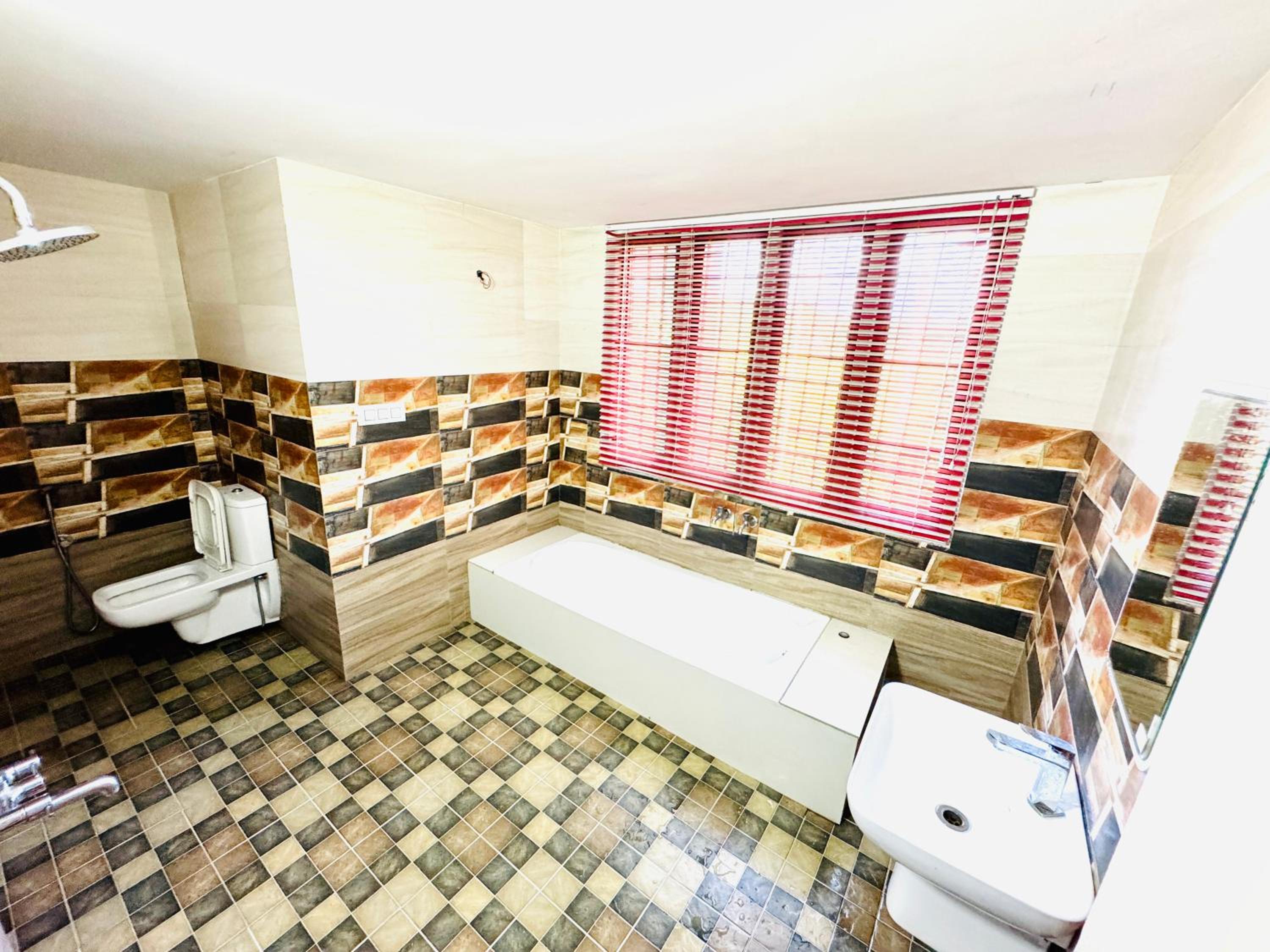 Thottungal Homestay