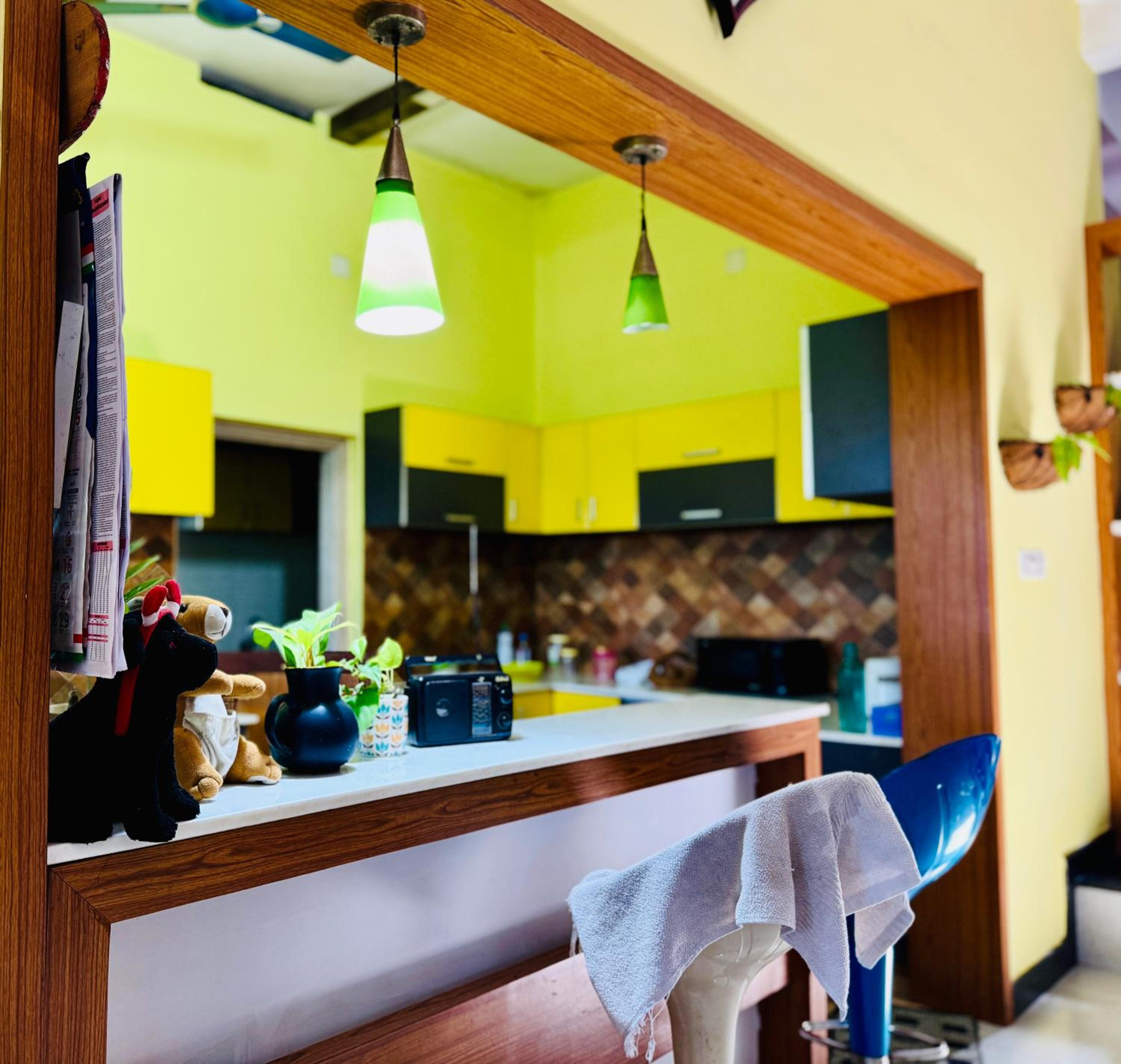 Thottungal Homestay