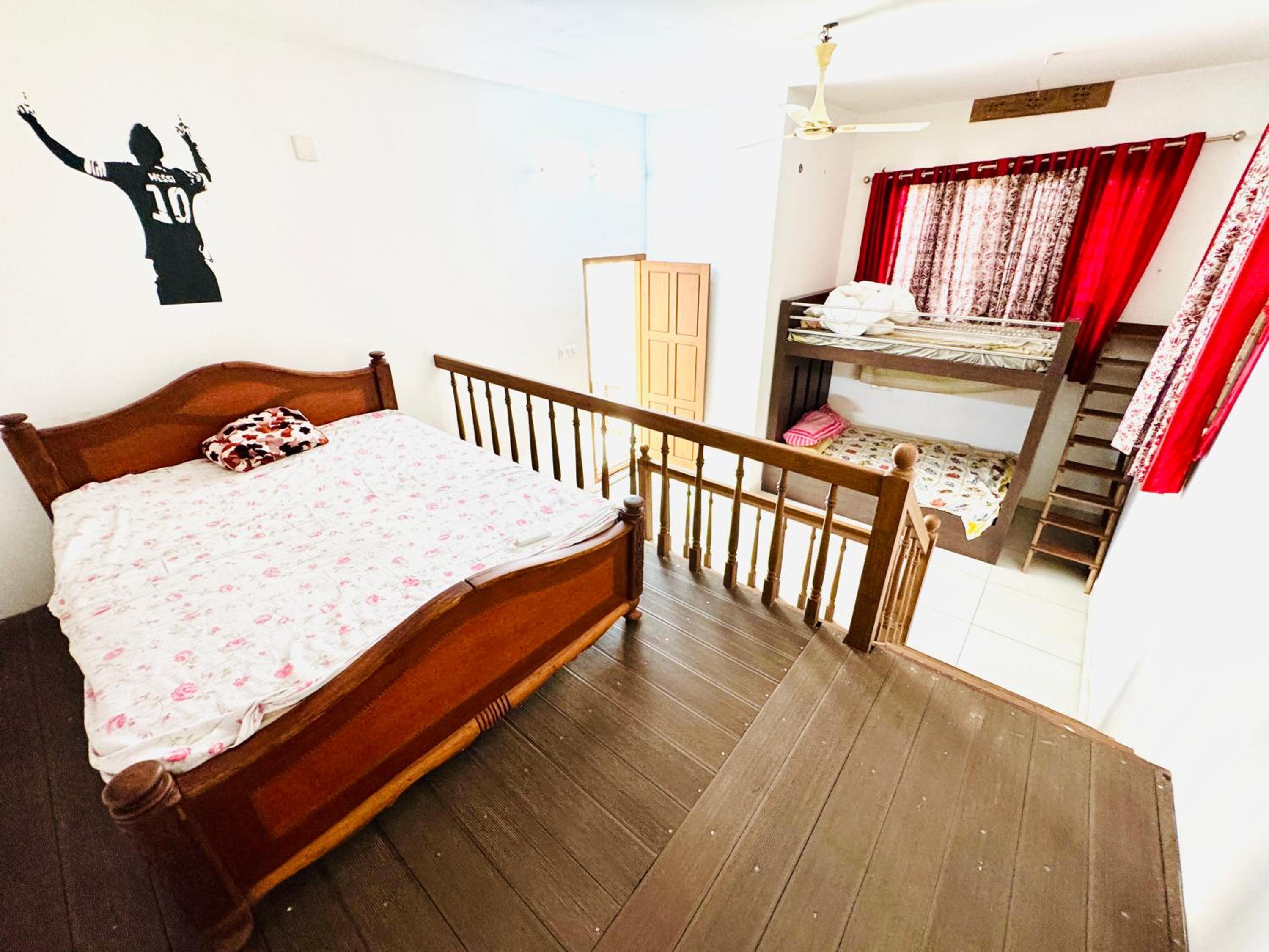 Thottungal Homestay