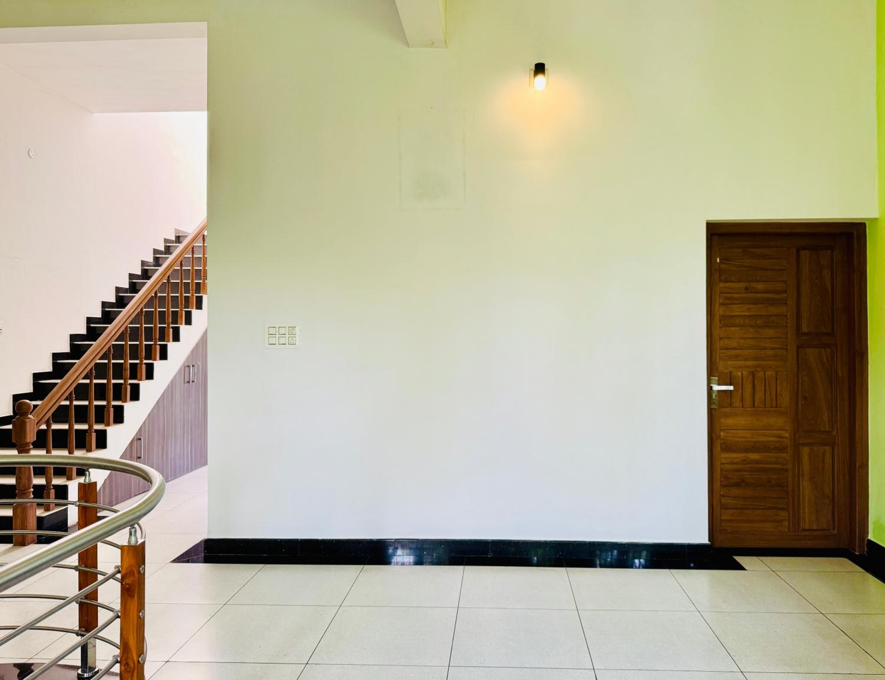 Thottungal Homestay