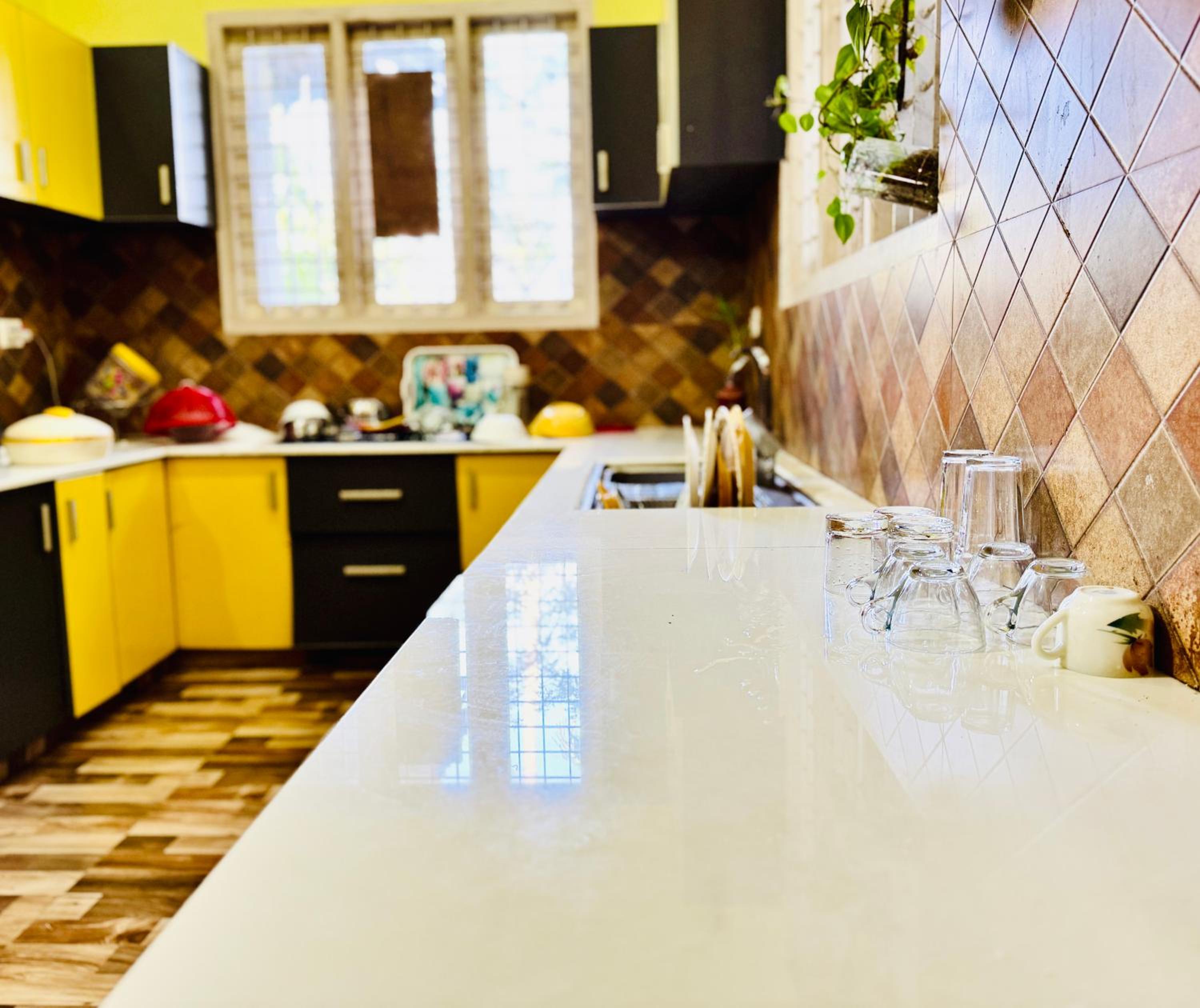 Thottungal Homestay