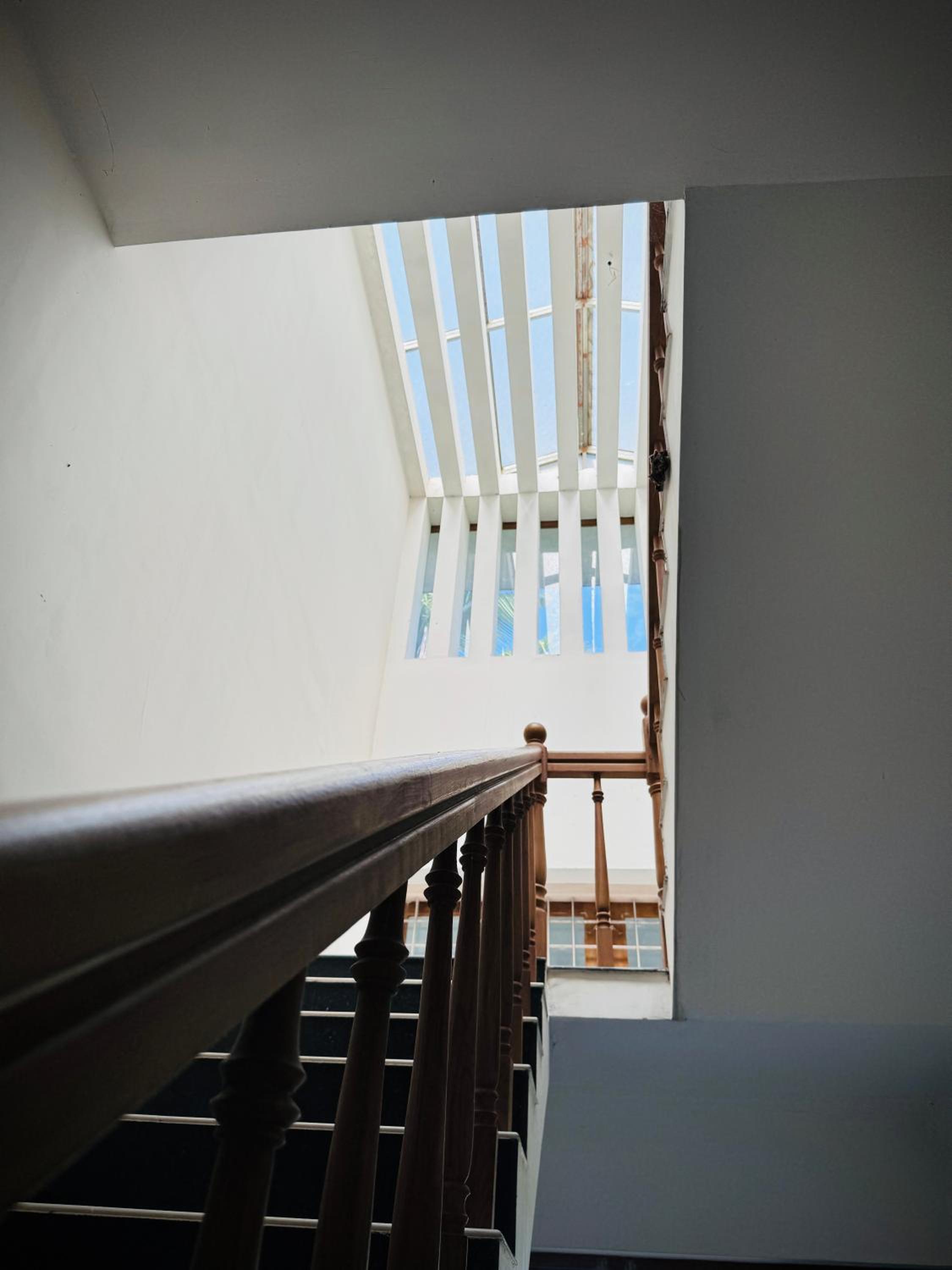 Thottungal Homestay
