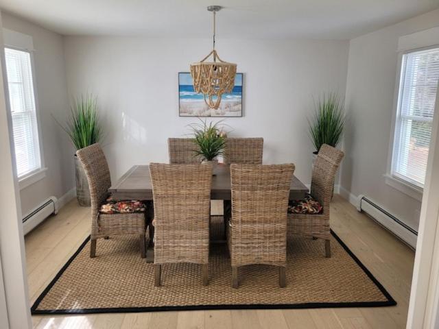 Osterville Village Beauty view 2