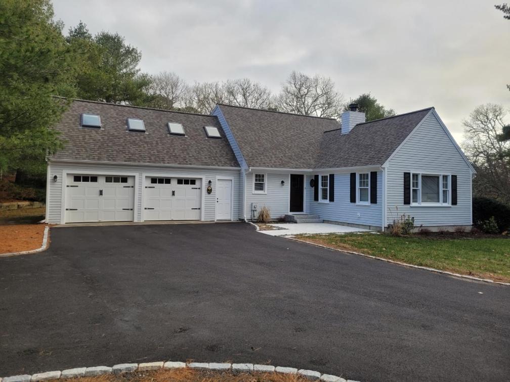 Osterville Village Beauty view 4