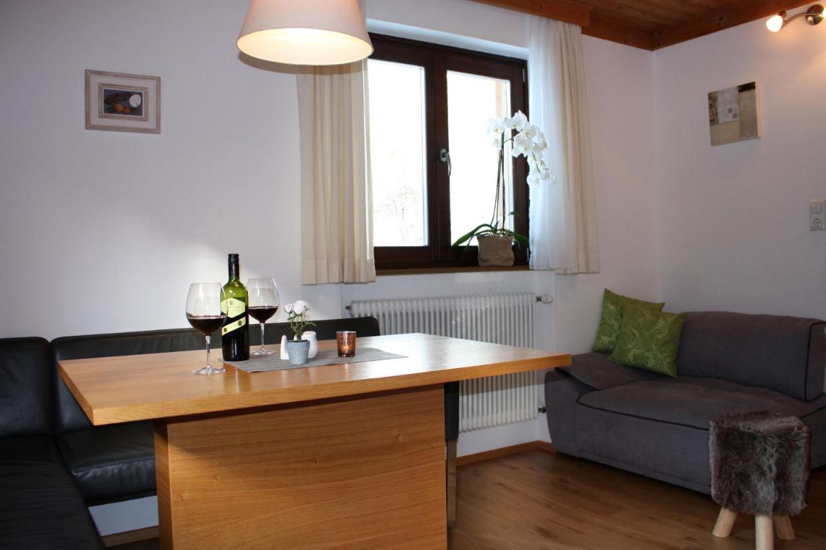Haus Tannenblick