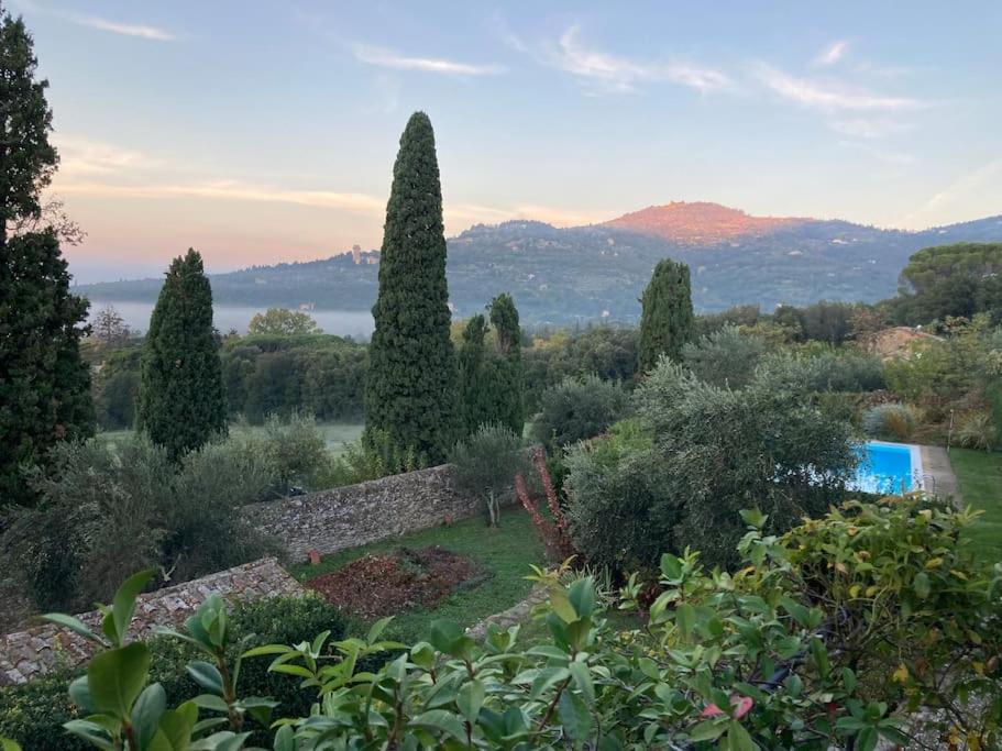 Torretta Filomena Villa Toscana