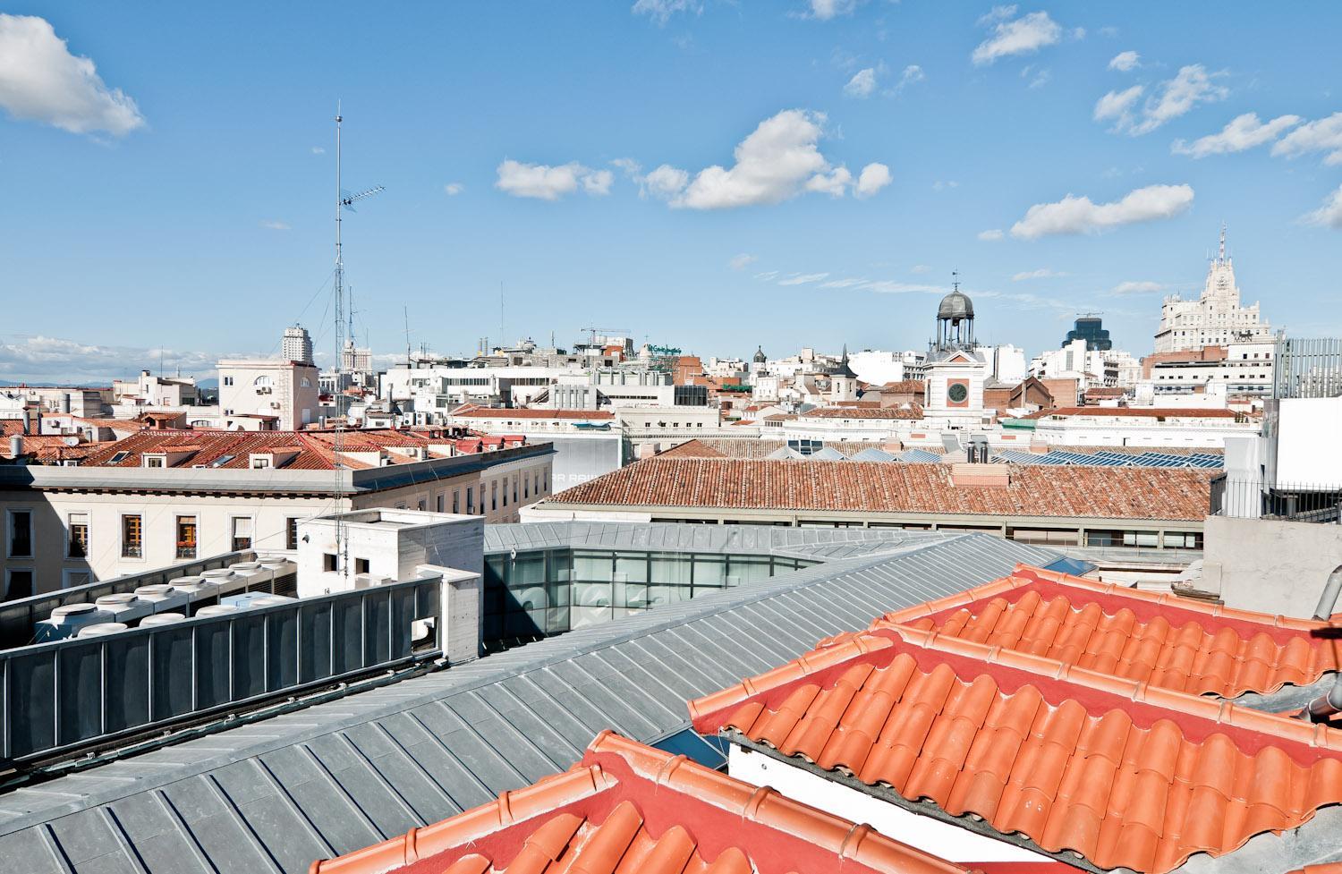 roof