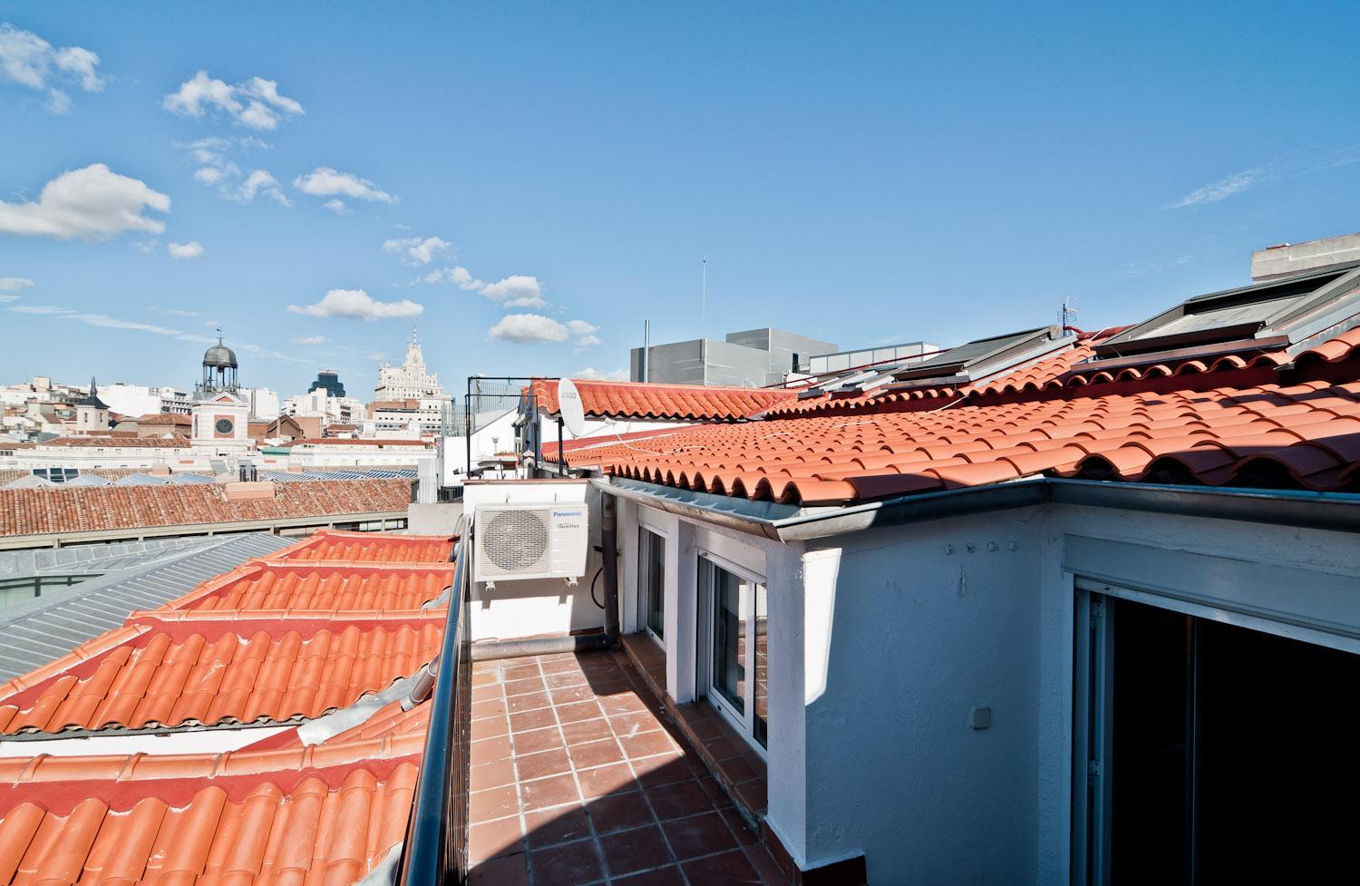 roof