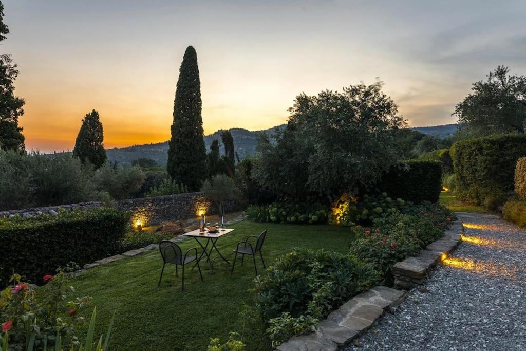 Torretta Filomena Villa Toscana