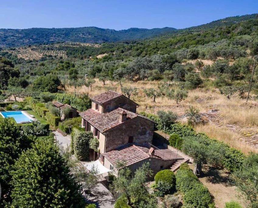 Torretta Filomena Villa Toscana