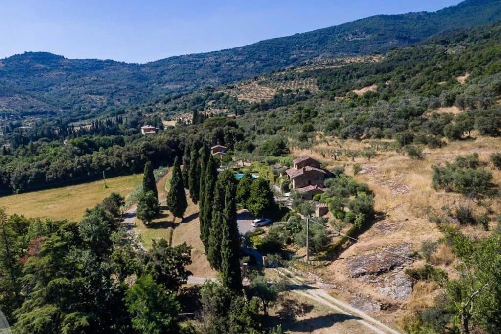 Torretta Filomena Villa Toscana