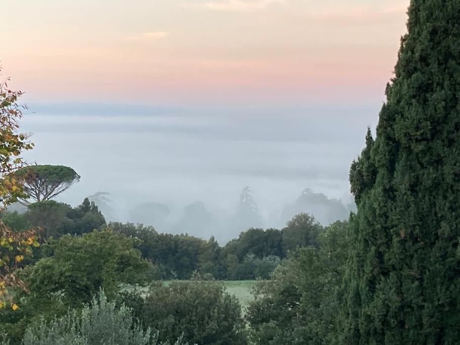 Torretta Filomena Villa Toscana