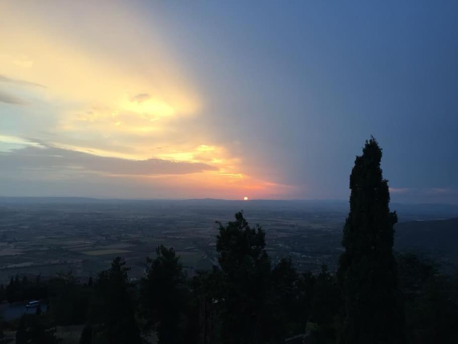 Torretta Filomena Villa Toscana