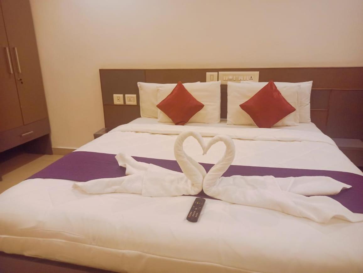 Alfa Inn view 2