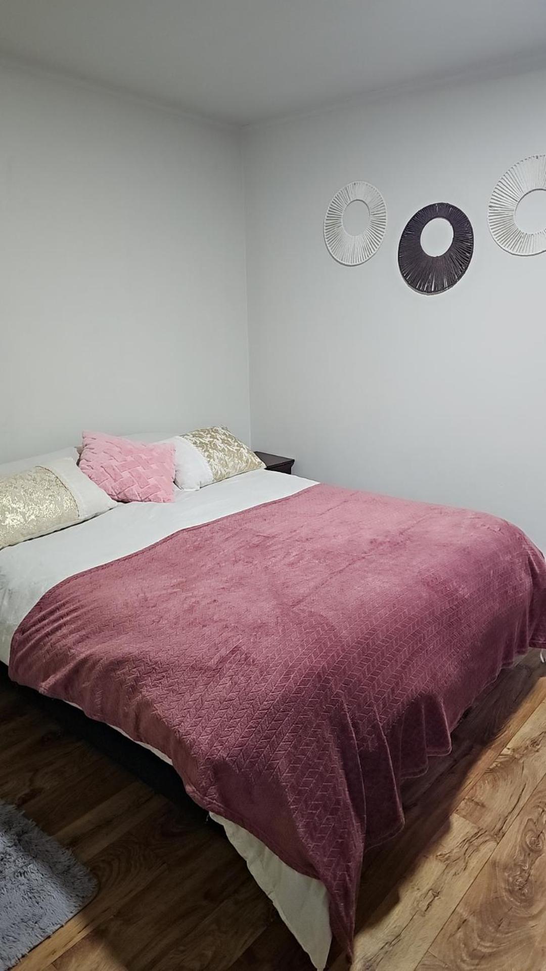 Casona Central Temuco
