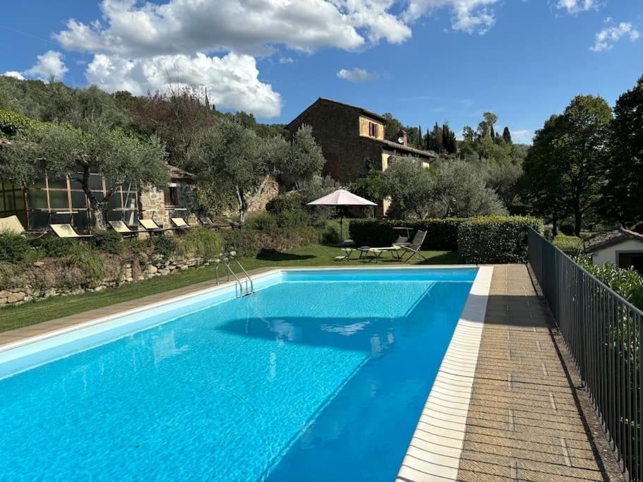 Torretta Filomena Villa Toscana