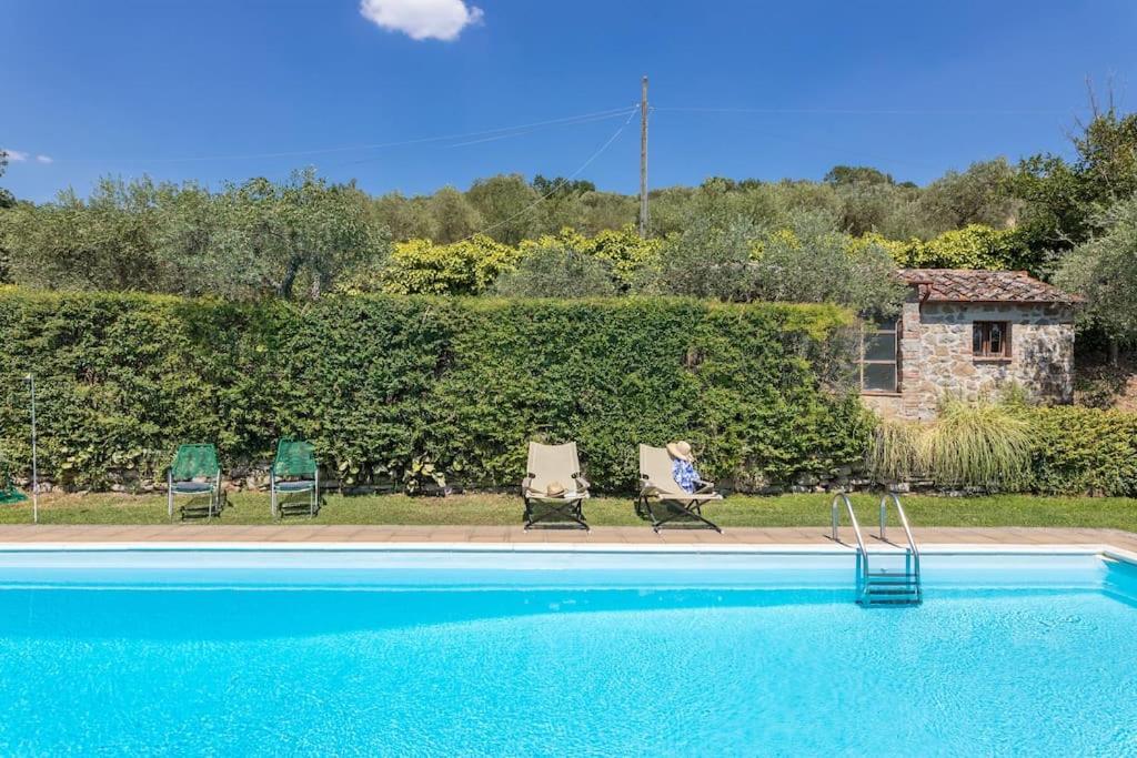 Torretta Filomena Villa Toscana